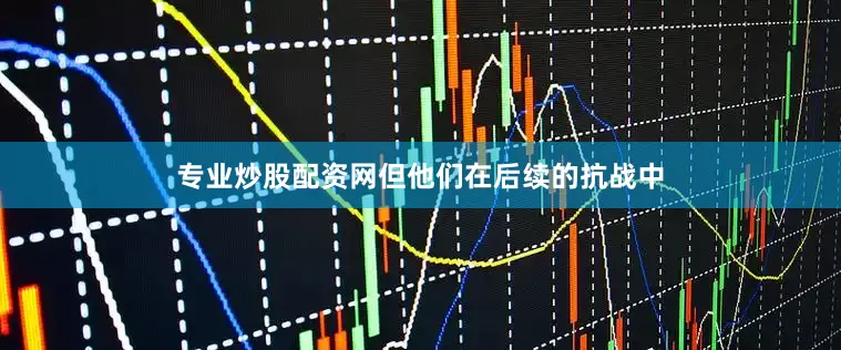 专业炒股配资网但他们在后续的抗战中